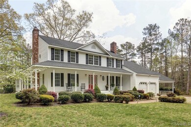 207 Rustic Dr, Carson, VA 23830 - photo 4