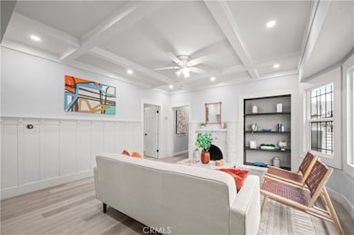 331 W 52nd Place, Los Angeles, CA 90037 - photo 7