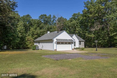 22580 Halls Rd, Richardsville, VA 22736 - photo 3