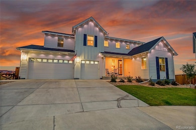 14317 Shasta Daisy Point, Parker, CO 80134 - photo 2