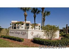 Welcome to Ocean Village Club