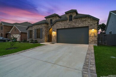 11103 Mill Park, San Antonio, TX 78254 - photo 2
