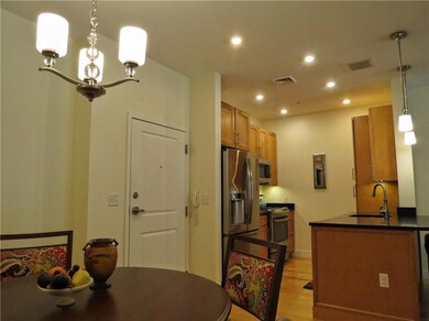 Open Concept