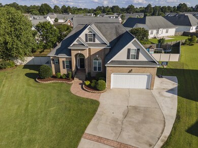 2431 Lillington Ct, Winterville, NC 28590 - photo 5