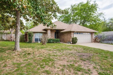1305 Belvon Place, Cleburne, TX 76033 - photo 2