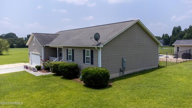 Front side