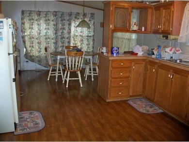 344 N Walnut St, Osgood, IN 47037 - photo 5