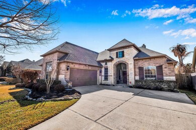 17111 Kendall Ridge Ln, Houston, TX 77095 - photo 5