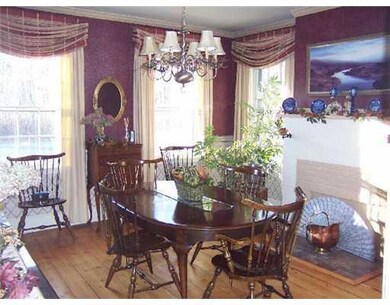 Dining Room.