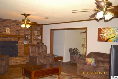 508 Cleveland St, Bastrop, LA 71220 - photo 4