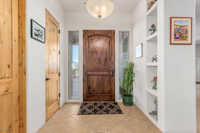 Long Bar front entrance