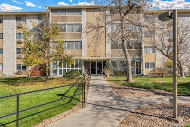 3144 S Wheeling Way unit 301, Aurora, CO 80014 - photo 3