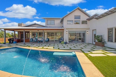 57 N Grand Cru Ln, Fredericksburg, TX 78624 - photo 2