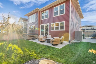 2278 W Granite Arch Way, Lehi, UT 84043 - photo 3