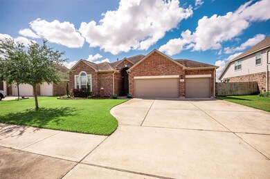 3220 El Camino St, Bay City, TX 77414 - photo 2