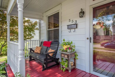 553 E Mulberry St, Lancaster, OH 43130 - photo 2