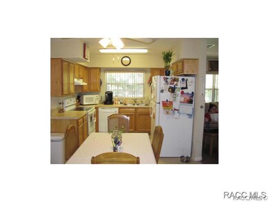 Main Kitchen