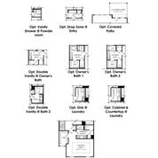 1724 Summerlyn Terrace Dr, Houston, TX 77080 - photo 5