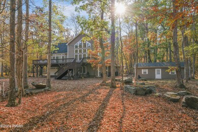 288 Falling Waters Blvd, Lackawaxen, PA 18435 - photo 4