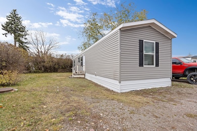 Inviting curb appeal