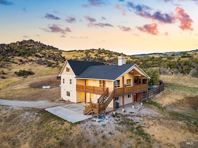 12000 Holbrook Ln, Ola, ID 83657 - photo 6