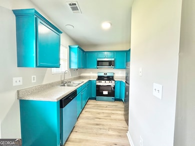 736 Wheel House Ln unit B, Monroe, GA 30655 - photo 7