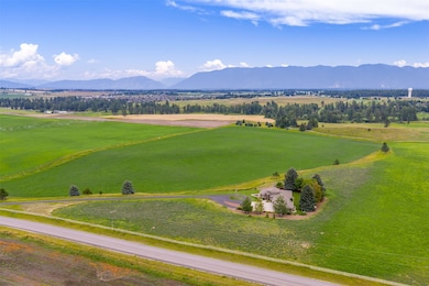 Welcome to a spectacular 46.32-acre luxury estate in Montana, offering breathtaking Valley and Mountain views that sweep into Glacier National Park.