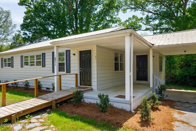 671 Forest Dr, Robbins, NC 27325 - photo 3