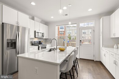 3318 7th St NE, Washington, DC 20017 - photo 5