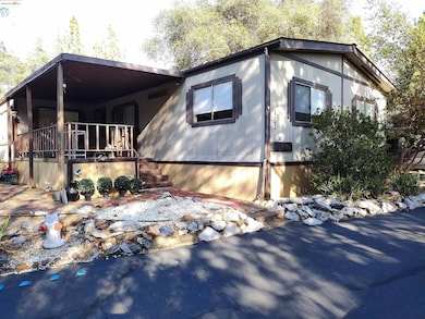 10956 Green St unit 152, Columbia, CA 95310 - photo 2