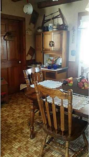 Kitchen Dining.