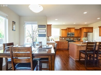 3689 Ebbets St, Forest Grove, OR 97116 - photo 4