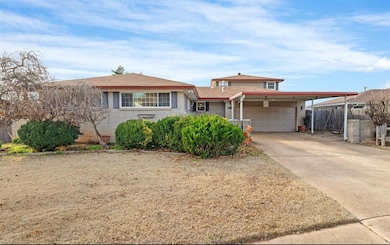 3211 Hilltop Rd, Oklahoma City, OK 73110 - photo 3