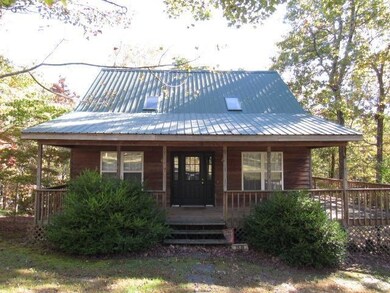 404 Enchanted Forest Way, Burnside, KY 42519 - photo 2