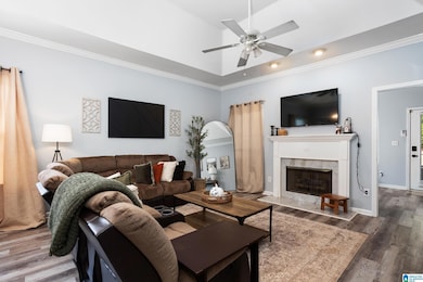 120 Steeplechase Ct, Pell City, AL 35128 - photo 6