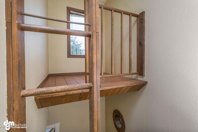 Ladder to Loft