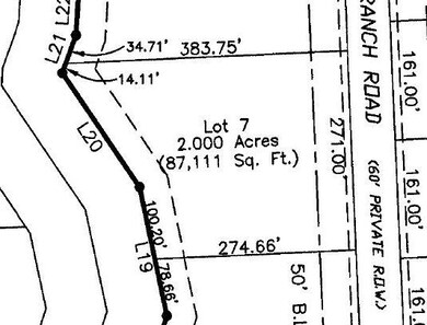 Lot 7 Rymal Ranch Rd, Algoa, TX 77511 - photo 4