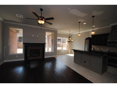 1013 Samantha Ln, Moore, OK 73160 - photo 5