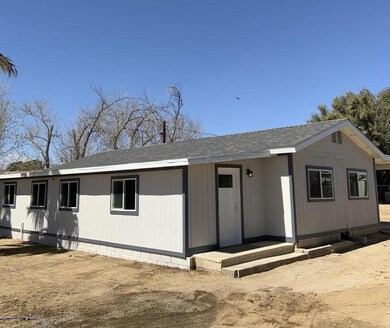 5519 Leslie Ave, Rosamond, CA 93560 - photo 2