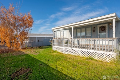 726 Main Ave E unit 24/25, Soap Lake, WA 98851 - photo 7