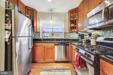 4113 S Four Mile Run Dr unit 302, Arlington, VA 22204 - photo 7