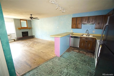 8330 Zuni St unit 101, Denver, CO 80221 - photo 7