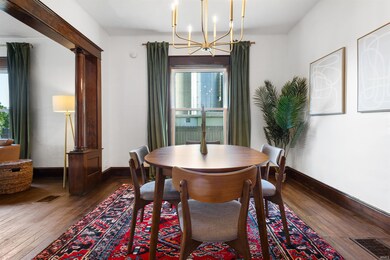 204 N Clinton St, Boswell, IN 47921 - photo 7