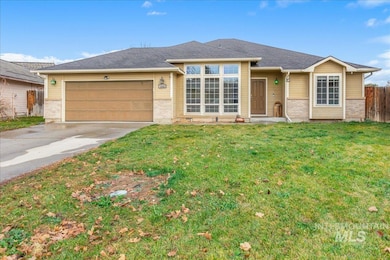 1966 N Pilgrim Ave, Boise, ID 83704 - photo 2