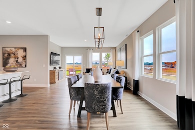 5678 Harper Dr, Whitestown, IN 46075 - photo 6