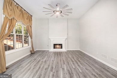 2416 Sterling Manor Dr, Buford, GA 30518 - photo 5