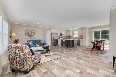 Open Concept
