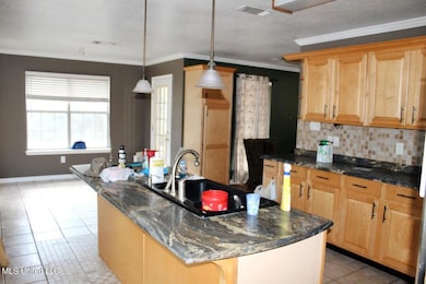 1520 Kallsten Rd E, Lucedale, MS 39452 - photo 5