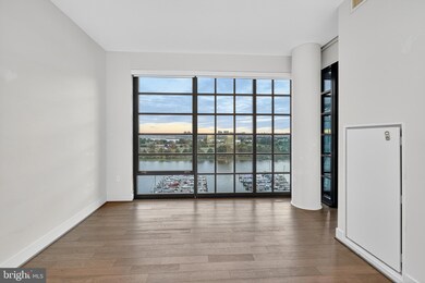 Vio unit PH02, Washington, DC 20024 - photo 6