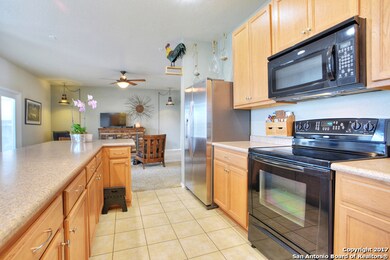 24607 Drew Gap, San Antonio, TX 78255 - photo 6